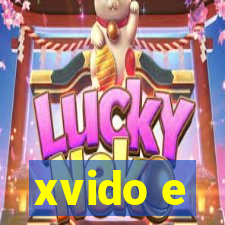 xvido e